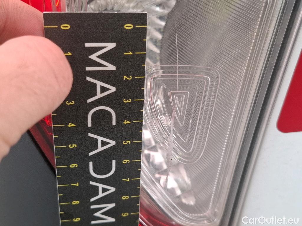  Renault  Kangoo  II Express Maxi Extra (Série Spéciale) 1.5 dCi 95CV BVM6 E6dT #39