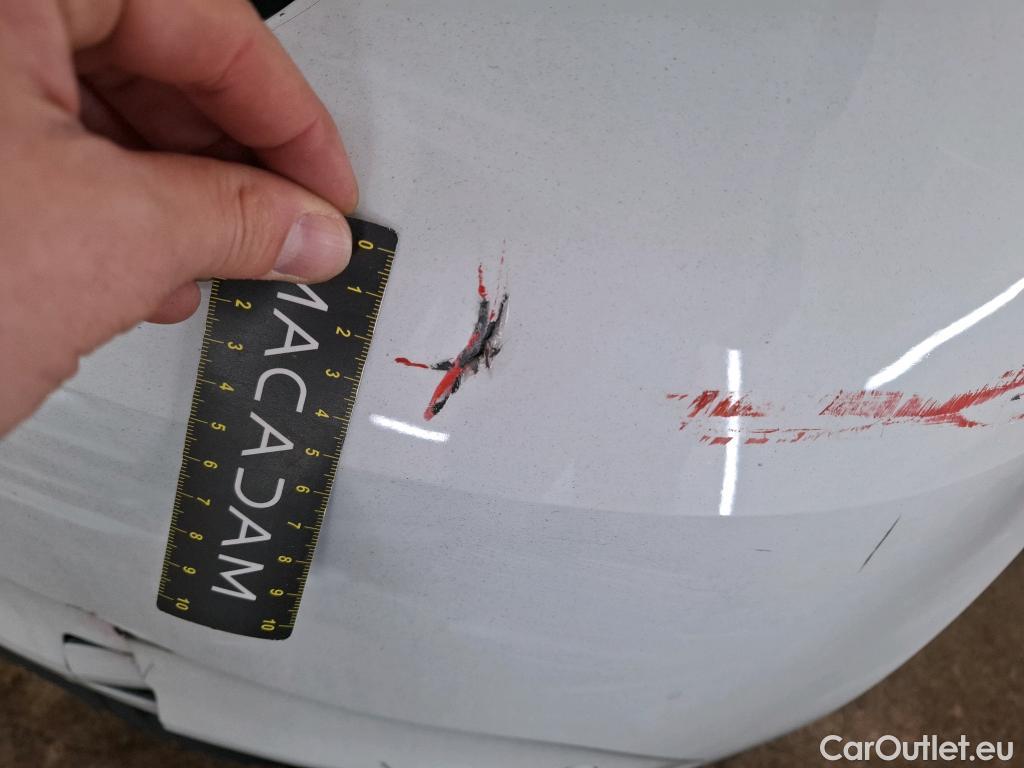  Renault  Clio  V Business 1.6 E-TECH Hybrid 140CV BVA6 E6d / TRANSFO VP VF #6