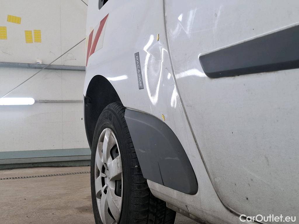  Renault  Kangoo  II Express Maxi Extra (Série Spéciale) 1.5 dCi 95CV BVM6 E6dT #2