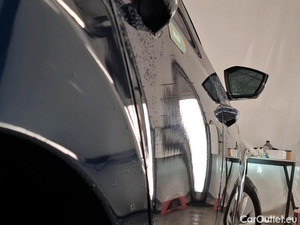  Skoda  Octavia  Break Business 2.0 TDI 150CV BVA7 E6d #8