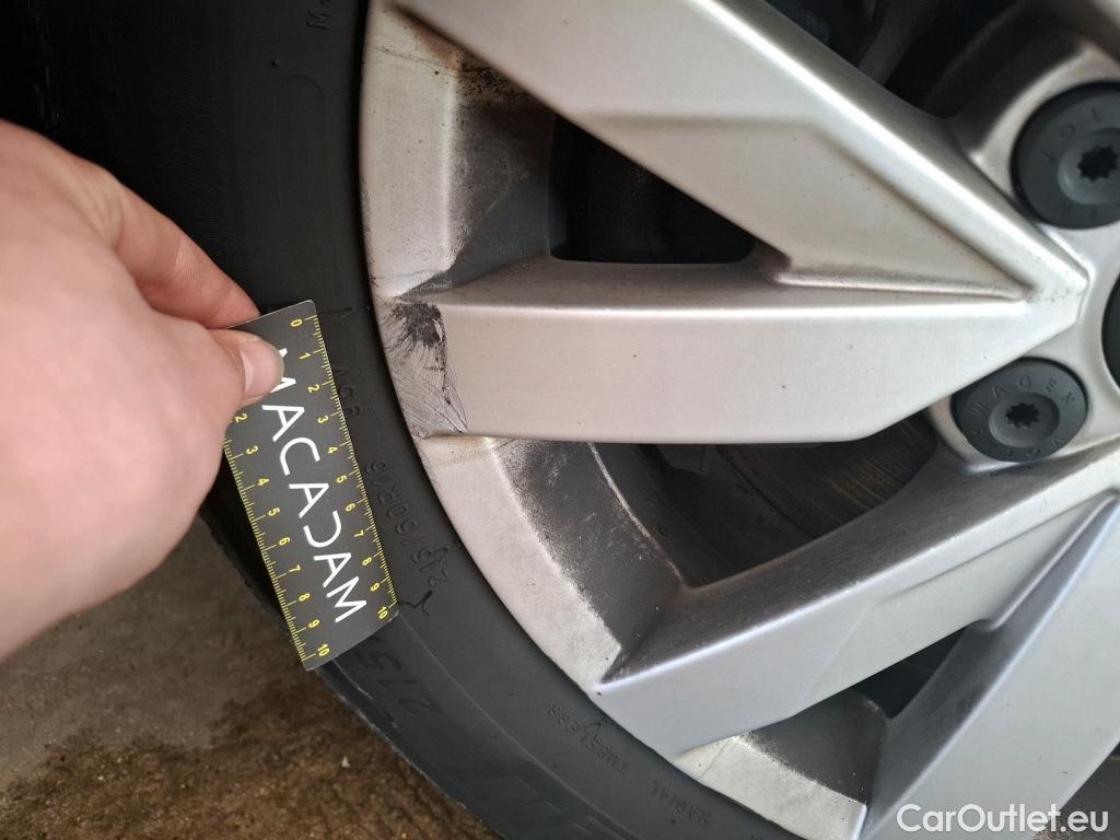  Volkswagen  Passat  Break Business 2.0 TDI 120CV BVA7 E6d #17