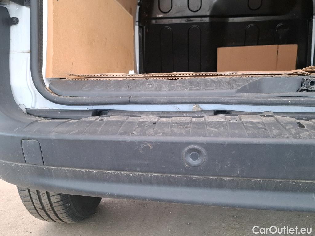  Renault  Kangoo  II Express Maxi Extra (Série Spéciale) 1.5 dCi 95CV BVM6 E6dT #10