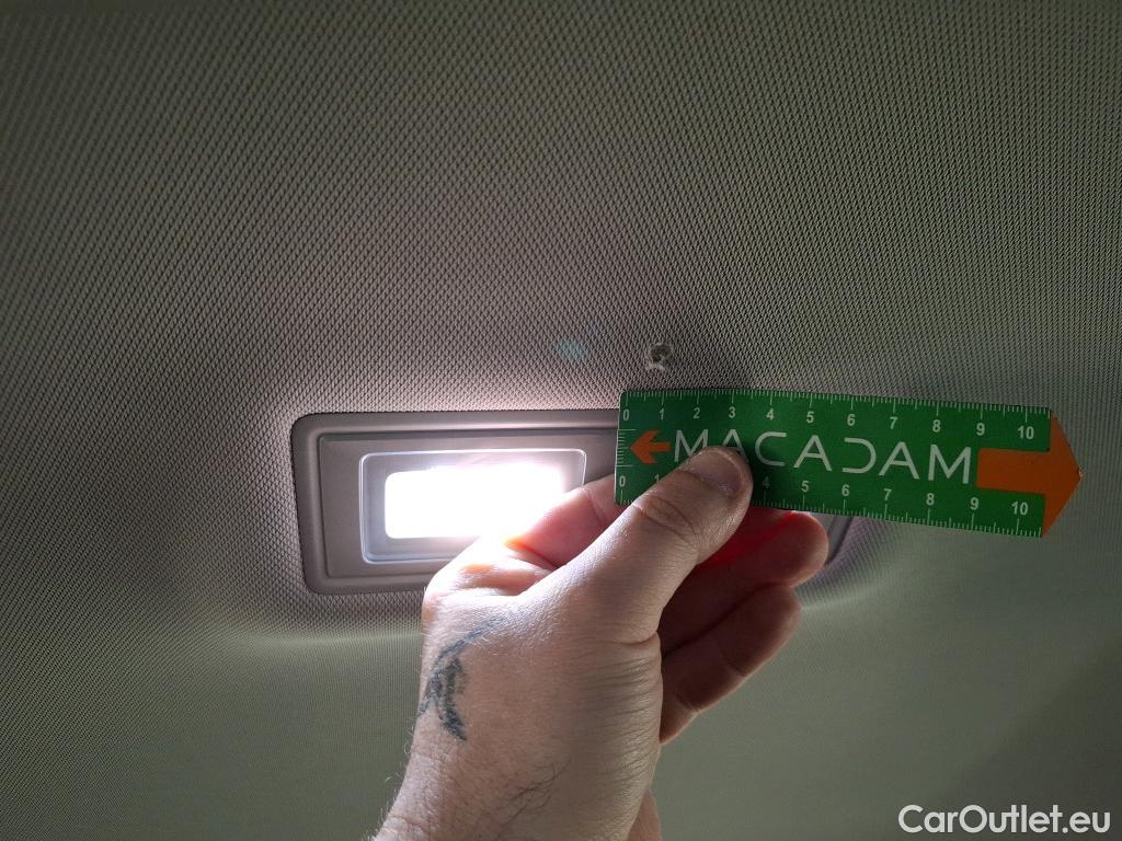  Volkswagen  Golf  VOLKSWAGEN SW / 2020 / 5P / Break 2.0 TDI SCR 115 DSG7 Life Business #42