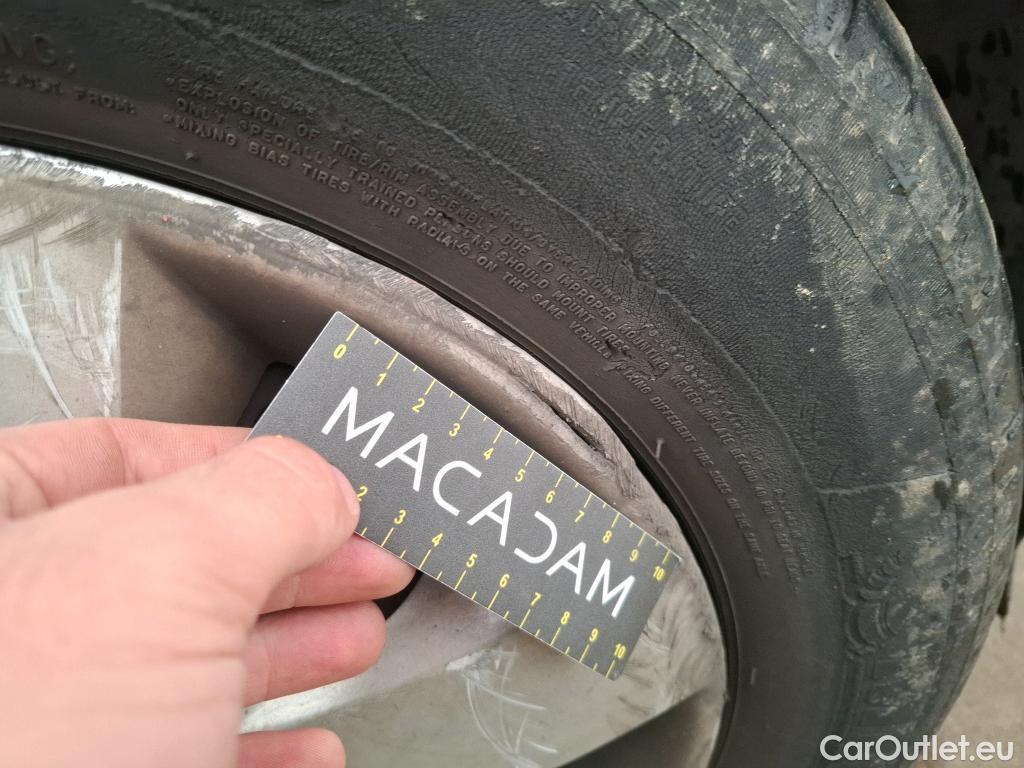  Renault  Kangoo  II Express Maxi Extra (Série Spéciale) 1.5 dCi 95CV BVM6 E6dT #48