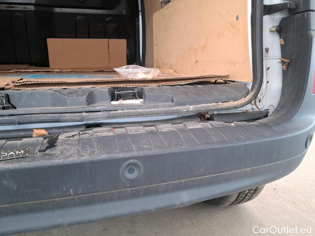  Renault  Kangoo  II Express Maxi Extra (Série Spéciale) 1.5 dCi 95CV BVM6 E6dT #12