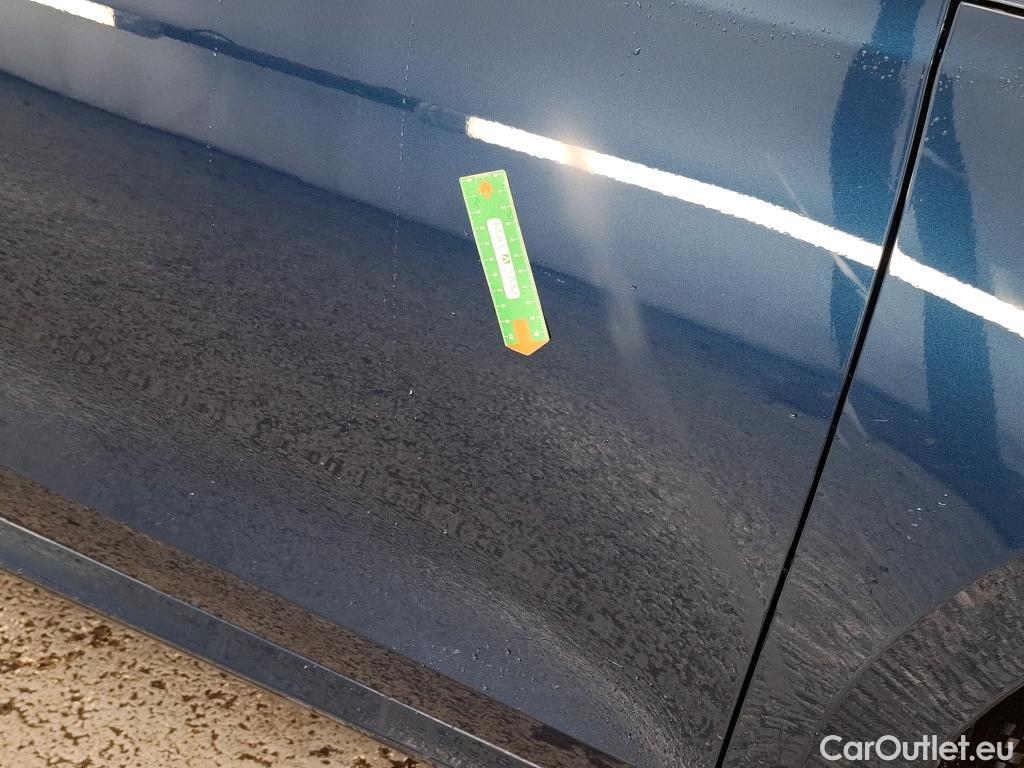  Skoda  Octavia  Break Business 2.0 TDI 150CV BVA7 E6d #12