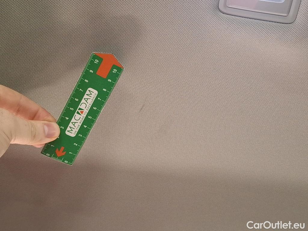  Skoda  Octavia  Break Business 2.0 TDI 150CV BVA7 E6d #23