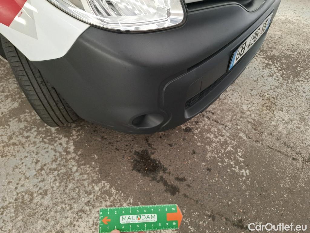  Renault  Kangoo  II Express Maxi Extra (Série Spéciale) 1.5 dCi 95CV BVM6 E6dT #26