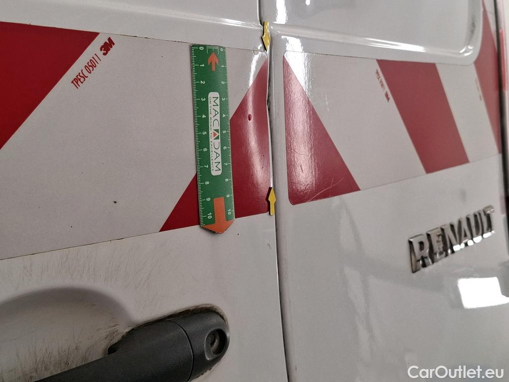  Renault  Kangoo  II Express Maxi Extra (Série Spéciale) 1.5 dCi 95CV BVM6 E6dT #4