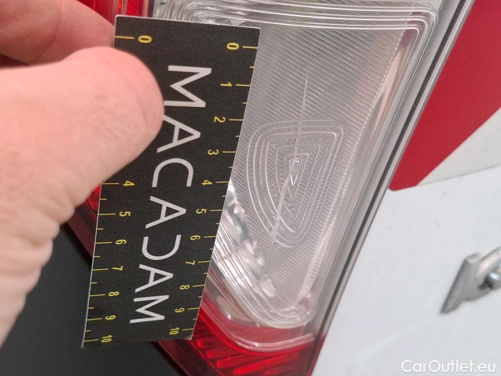  Renault  Kangoo  II Express Maxi Extra (Série Spéciale) 1.5 dCi 95CV BVM6 E6dT #40