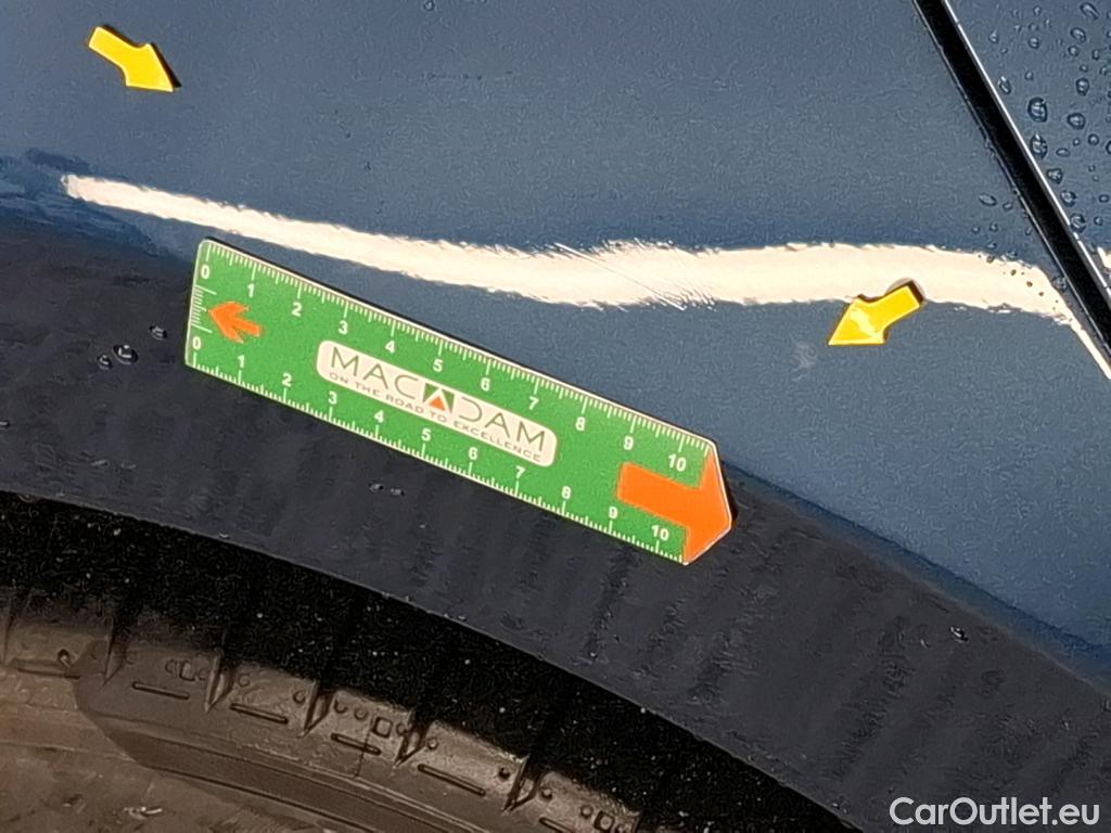  Skoda  Octavia  Break Business 2.0 TDI 150CV BVA7 E6d #5