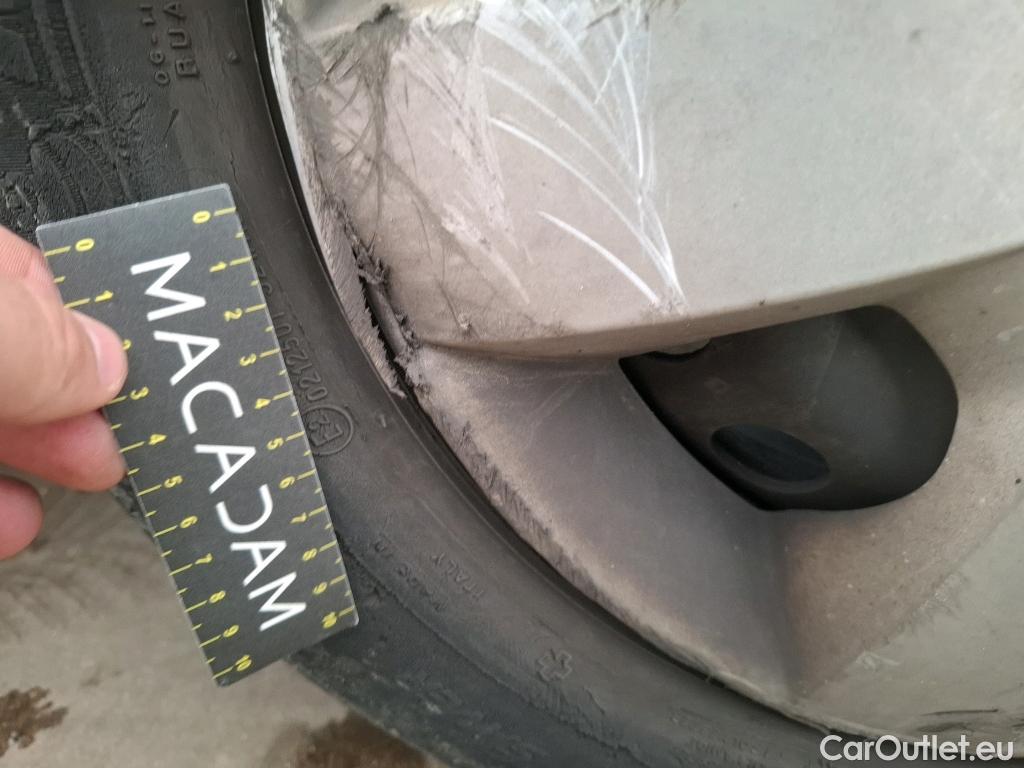  Renault  Kangoo  II Express Maxi Extra (Série Spéciale) 1.5 dCi 95CV BVM6 E6dT #47