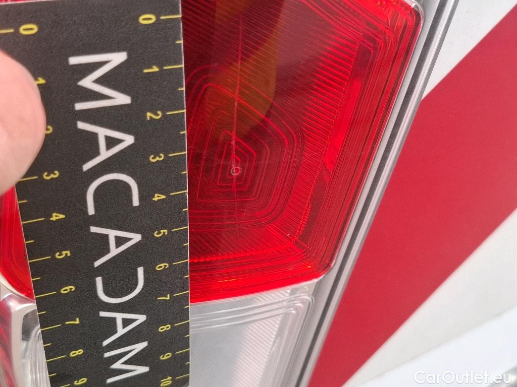  Renault  Kangoo  II Express Maxi Extra (Série Spéciale) 1.5 dCi 95CV BVM6 E6dT #41