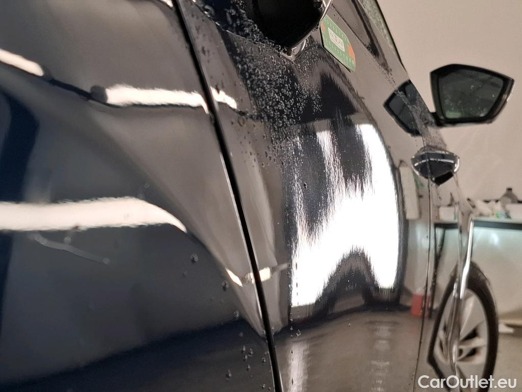  Skoda  Octavia  Break Business 2.0 TDI 150CV BVA7 E6d #9