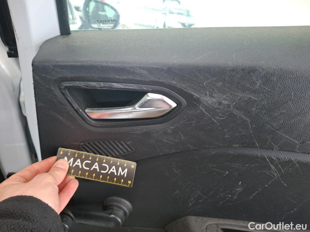  Renault  Clio  V Business 1.6 E-TECH Hybrid 140CV BVA6 E6d / TRANSFO VP VF #13