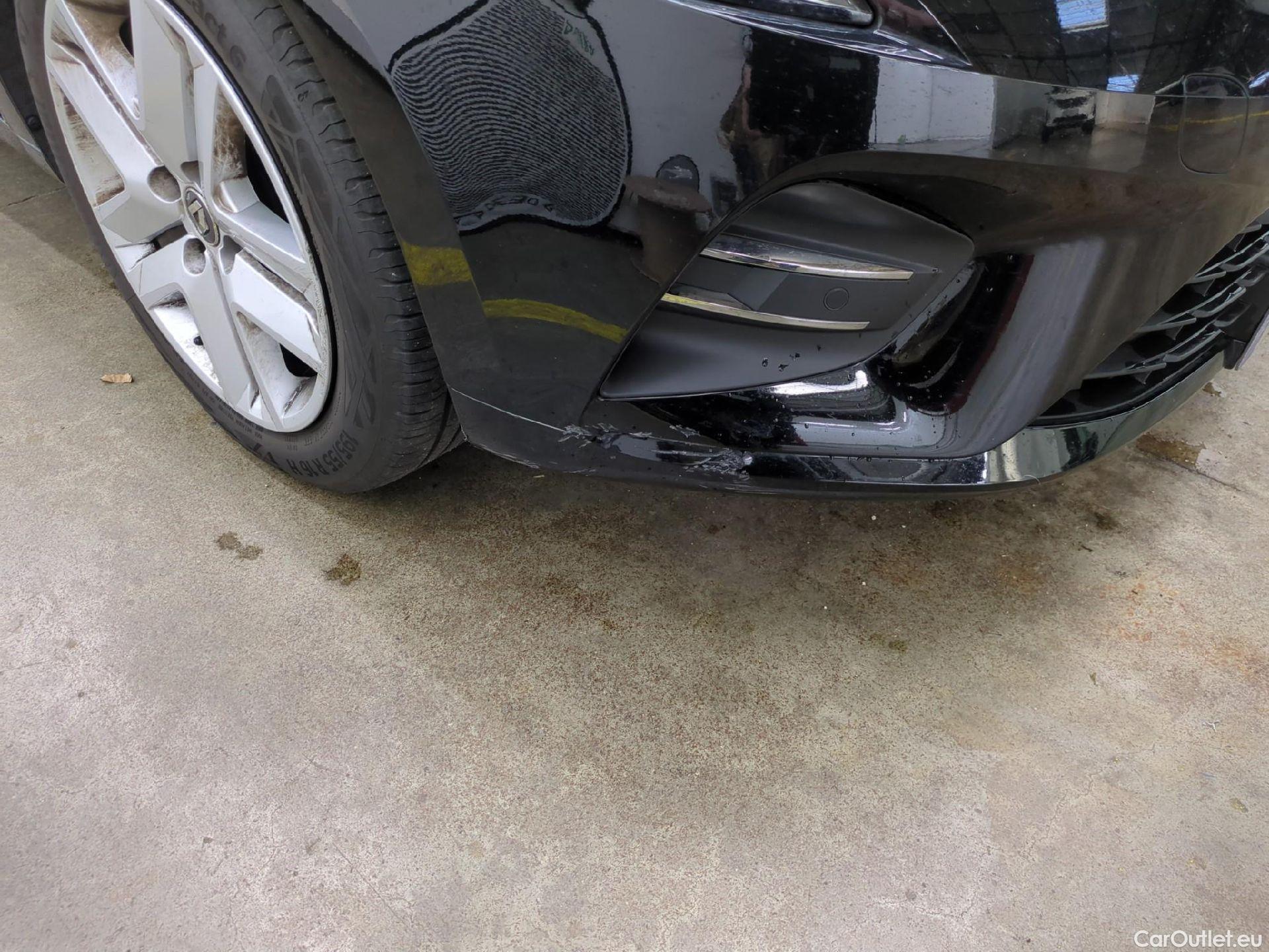  Renault  Clio  V Business 1.0 SCe 70CV BVM5 E6dT / TRANSFO VP VF
 #7