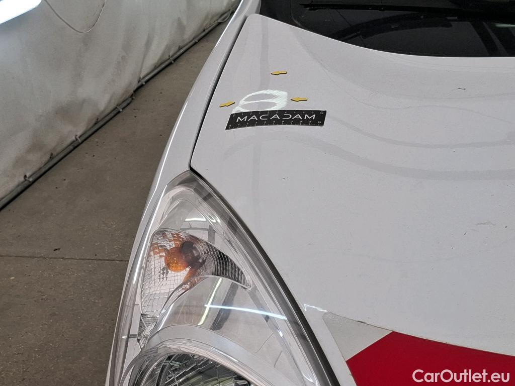  Renault  Kangoo  II Express Maxi Extra (Série Spéciale) 1.5 dCi 95CV BVM6 E6dT #20