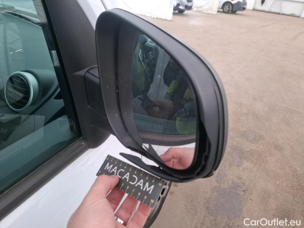  Renault  Kangoo  II Express Maxi Extra (Série Spéciale) 1.5 dCi 95CV BVM6 E6dT #29