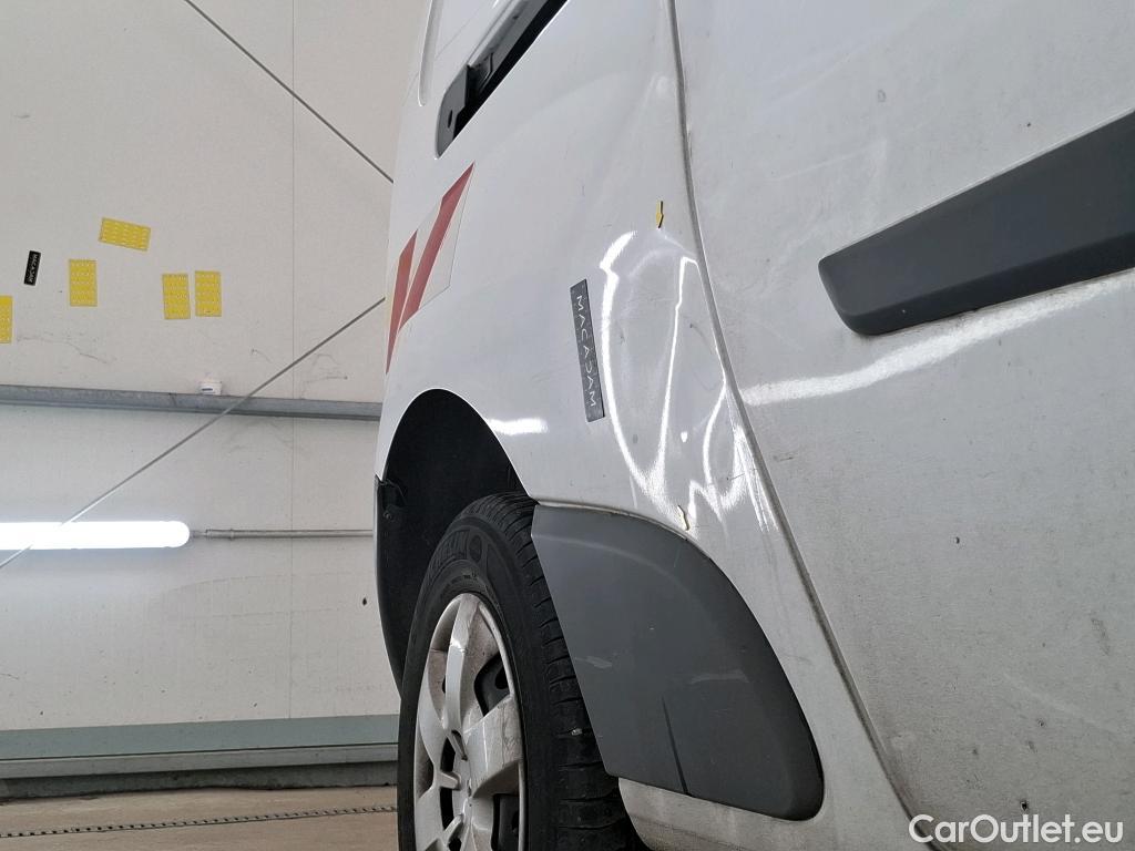  Renault  Kangoo  II Express Maxi Extra (Série Spéciale) 1.5 dCi 95CV BVM6 E6dT #3