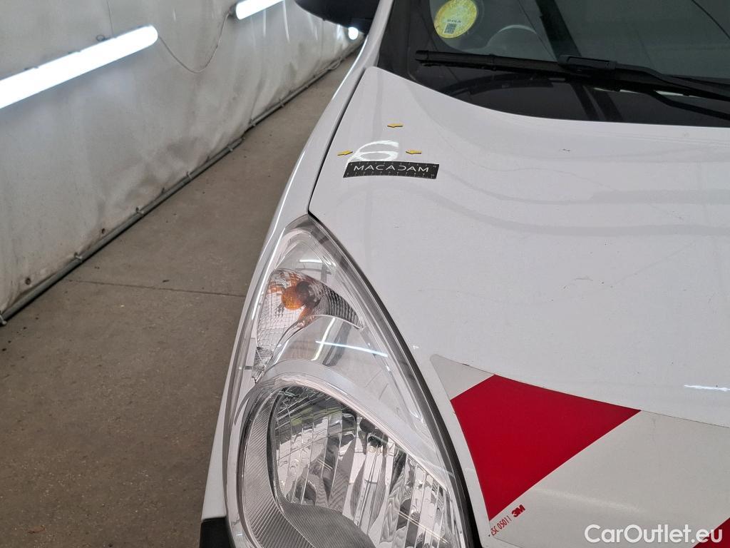  Renault  Kangoo  II Express Maxi Extra (Série Spéciale) 1.5 dCi 95CV BVM6 E6dT #19