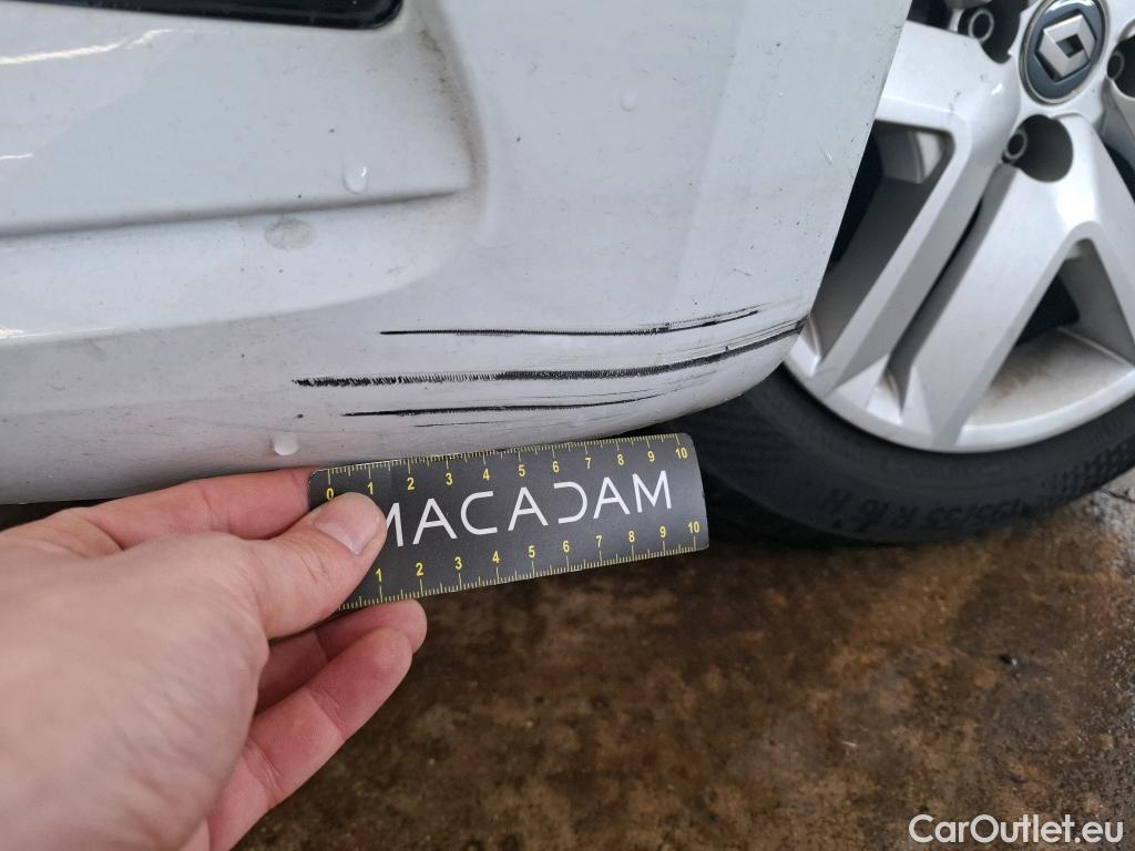  Renault  Clio  V Business 1.6 E-TECH Hybrid 140CV BVA6 E6d / TRANSFO VP VF #27