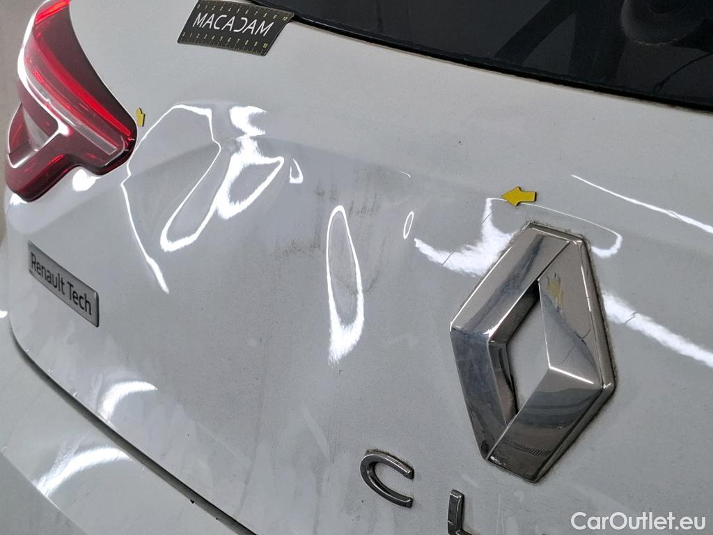  Renault  Clio  V Business 1.6 E-TECH Hybrid 140CV BVA6 E6d / TRANSFO VP VF #9