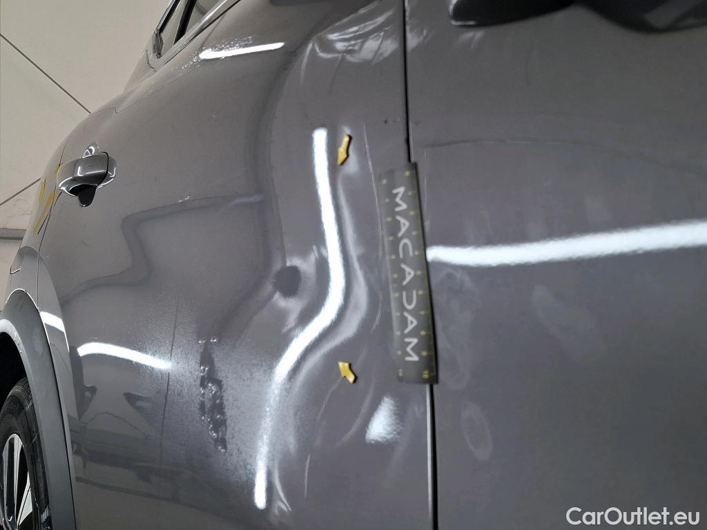  Renault  Captur  II Techno 1.6 E-TECH Hybrid 145CV BVA6 E6d #5