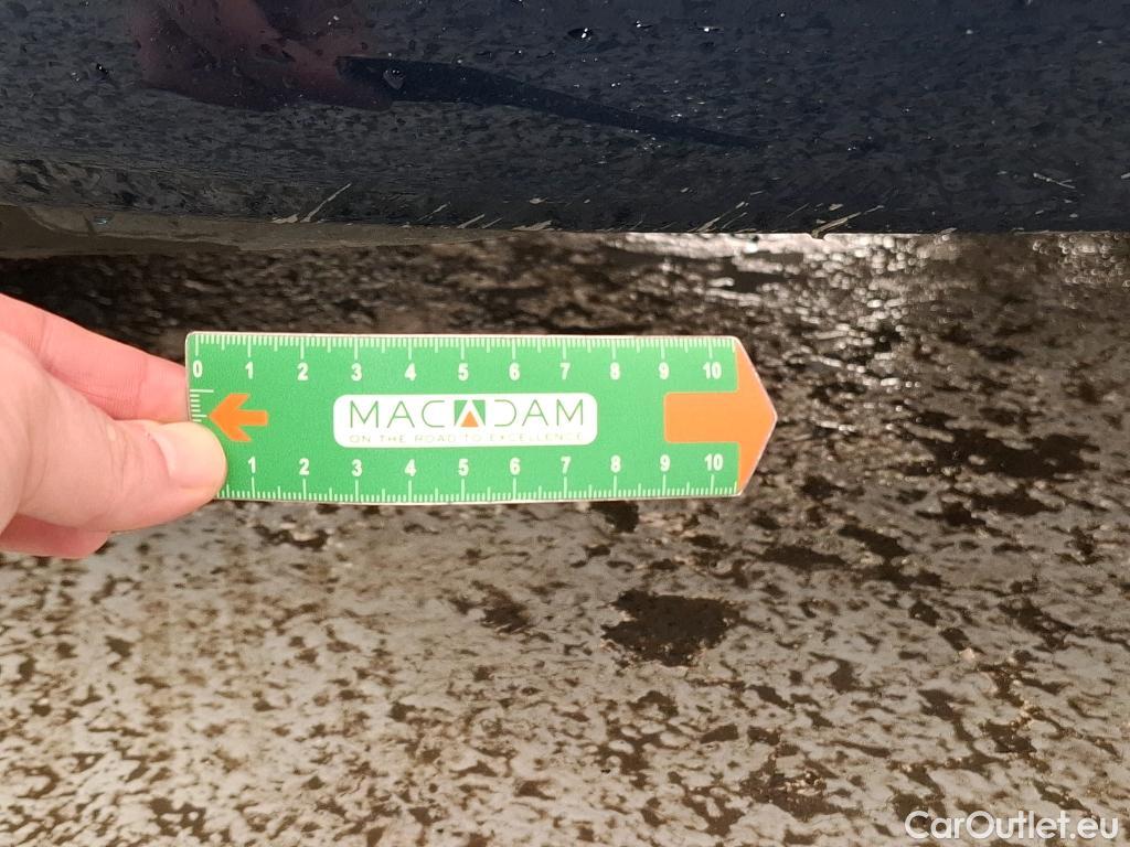  Skoda  Octavia  Break Business 2.0 TDI 150CV BVA7 E6d #14