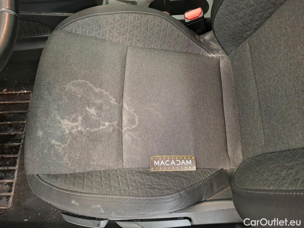  Renault  Clio  V Business 1.6 E-TECH Hybrid 140CV BVA6 E6d / TRANSFO VP VF #40