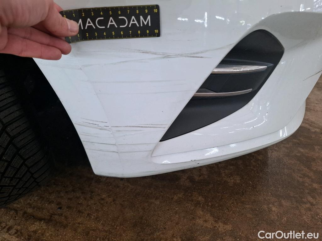  Renault  Clio  V Business 1.6 E-TECH Hybrid 140CV BVA6 E6d / TRANSFO VP VF #31