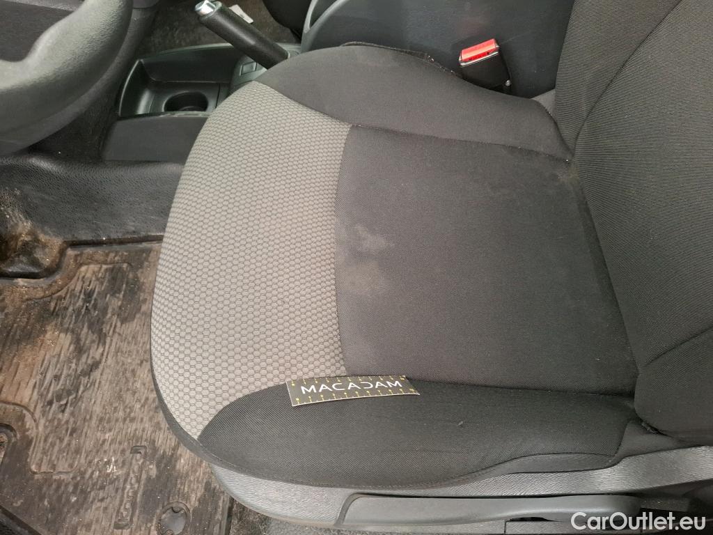  Renault  Kangoo  II Express Maxi Extra (Série Spéciale) 1.5 dCi 95CV BVM6 E6dT #42