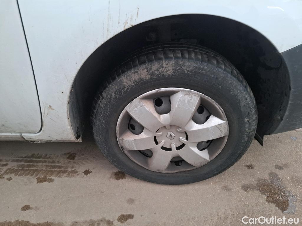  Renault  Kangoo  II Express Maxi Extra (Série Spéciale) 1.5 dCi 95CV BVM6 E6dT #45