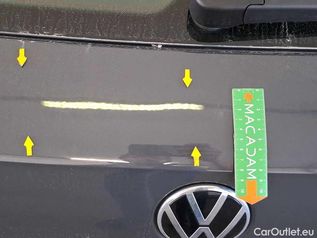  Volkswagen  Golf  VOLKSWAGEN SW / 2020 / 5P / Break 2.0 TDI SCR 115 DSG7 Life Business #11