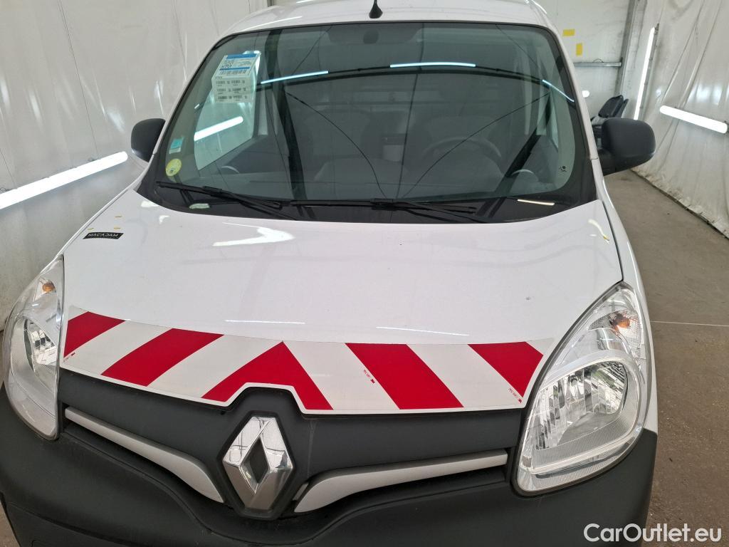  Renault  Kangoo  II Express Maxi Extra (Série Spéciale) 1.5 dCi 95CV BVM6 E6dT #18