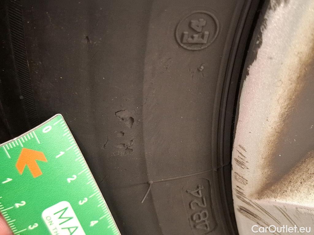  Renault  Kangoo  II Express Maxi Extra (Série Spéciale) 1.5 dCi 95CV BVM6 E6dT #12