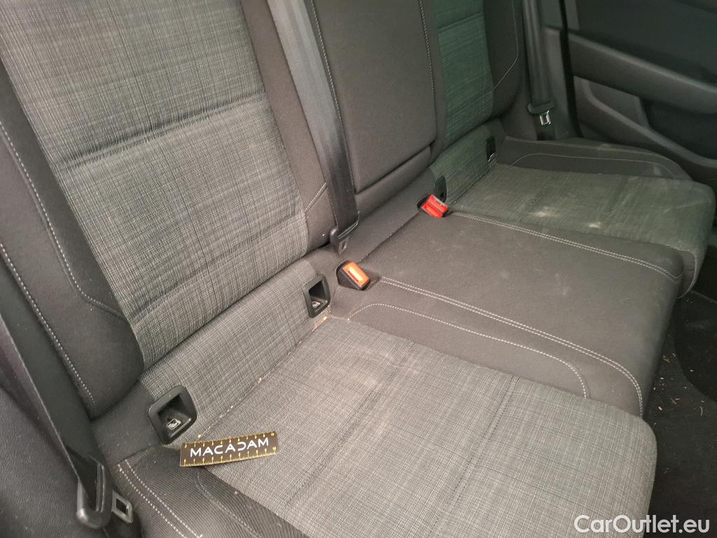  Volkswagen  Passat  Break Business 2.0 TDI 120CV BVA7 E6d #25