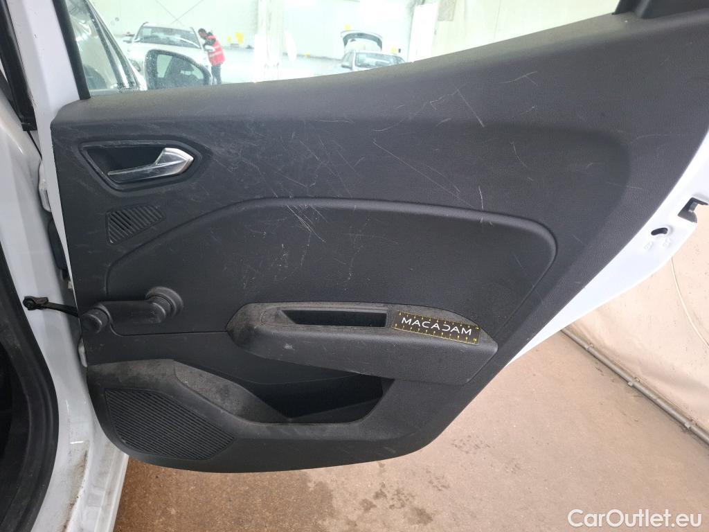  Renault  Clio  V Business 1.6 E-TECH Hybrid 140CV BVA6 E6d / TRANSFO VP VF #12