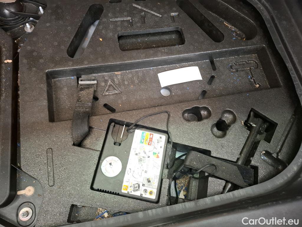  Renault  Clio  V Business 1.6 E-TECH Hybrid 140CV BVA6 E6d / TRANSFO VP VF #36