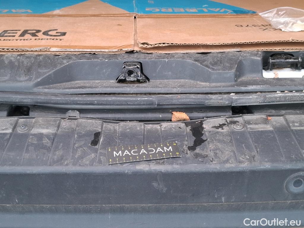  Renault  Kangoo  II Express Maxi Extra (Série Spéciale) 1.5 dCi 95CV BVM6 E6dT #8