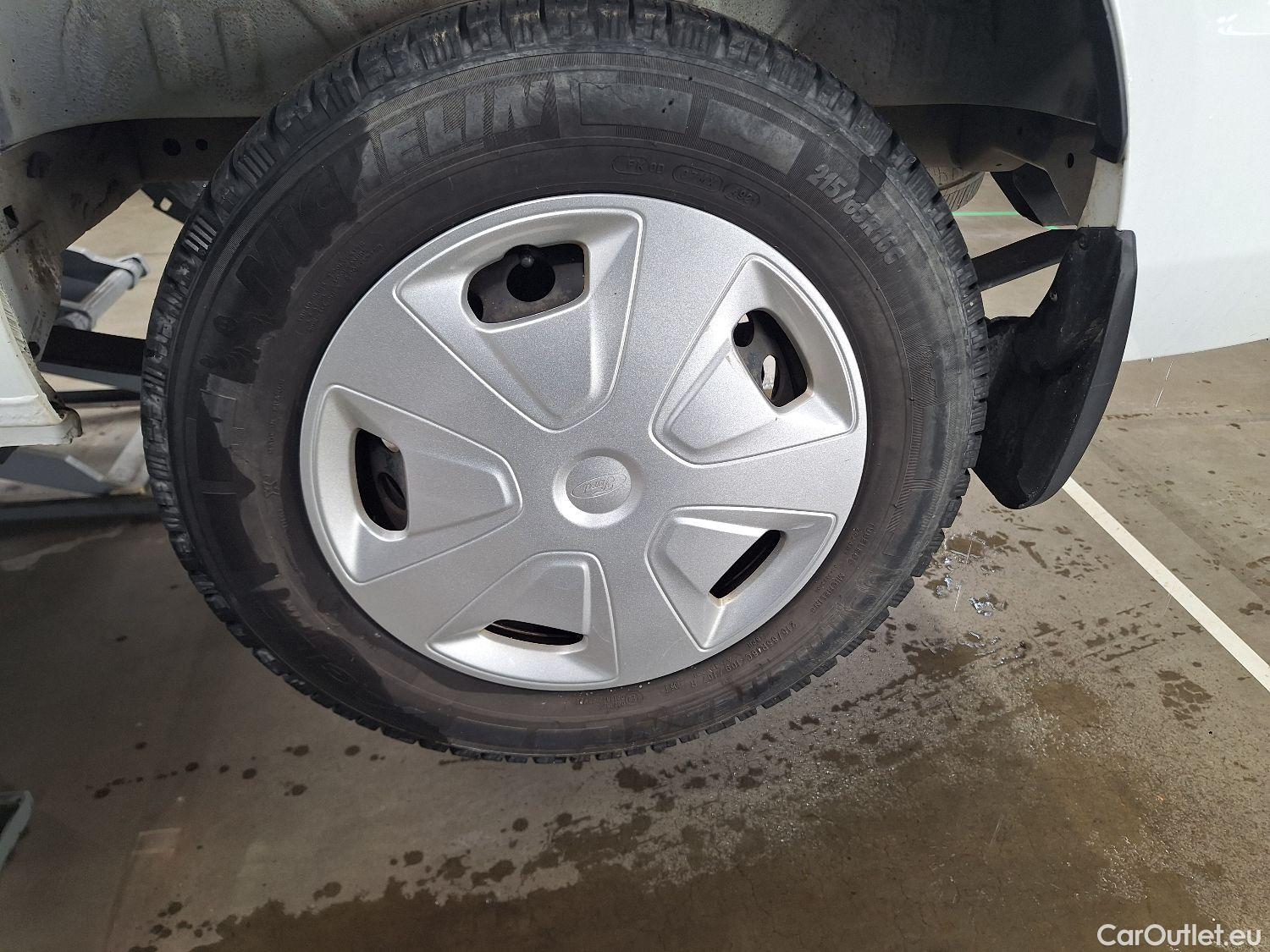  Ford  Transit Ford, _Trans.Custom FL'18, Ford  Custom 340L 2.0TD170Pk/125Kw A6 FWD T #1