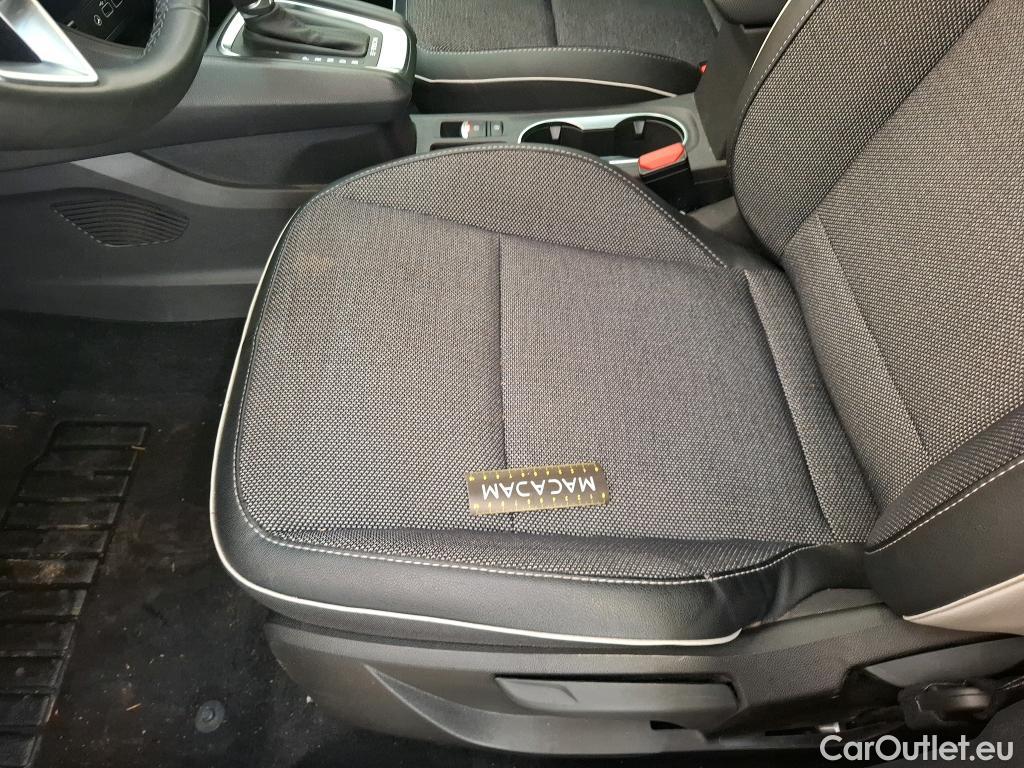  Renault  Captur  II Techno 1.6 E-TECH Hybrid 145CV BVA6 E6d #7