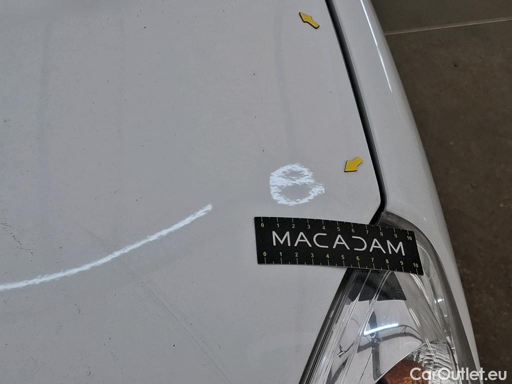  Renault  Kangoo  II Express Maxi Extra (Série Spéciale) 1.5 dCi 95CV BVM6 E6dT #22