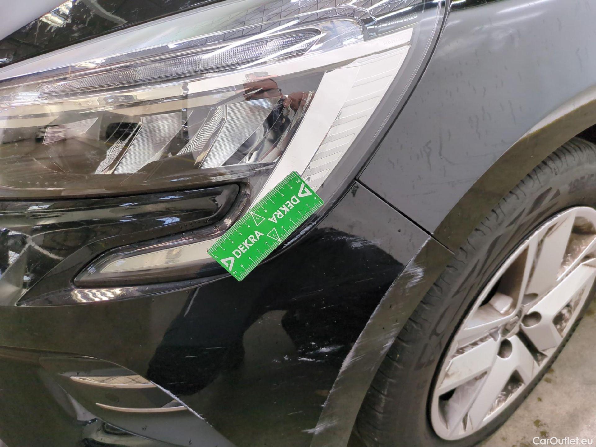  Renault  Clio  V Business 1.0 SCe 70CV BVM5 E6dT / TRANSFO VP VF
 #10