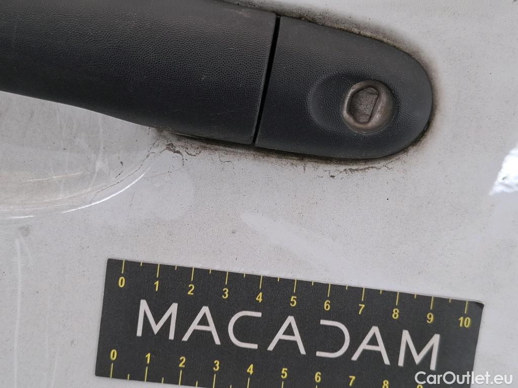  Renault  Kangoo  II Express Maxi Extra (Série Spéciale) 1.5 dCi 95CV BVM6 E6dT #34