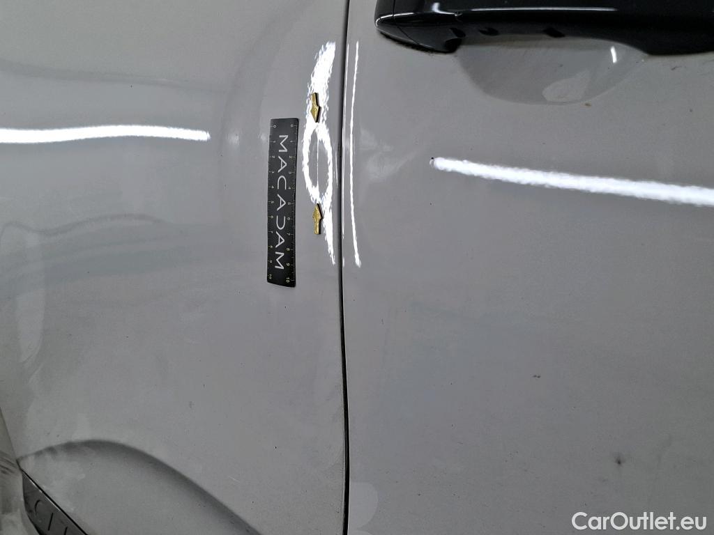  Renault  Clio  V Business 1.6 E-TECH Hybrid 140CV BVA6 E6d / TRANSFO VP VF #25