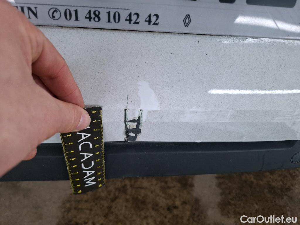  Renault  Clio  V Business 1.6 E-TECH Hybrid 140CV BVA6 E6d / TRANSFO VP VF #7