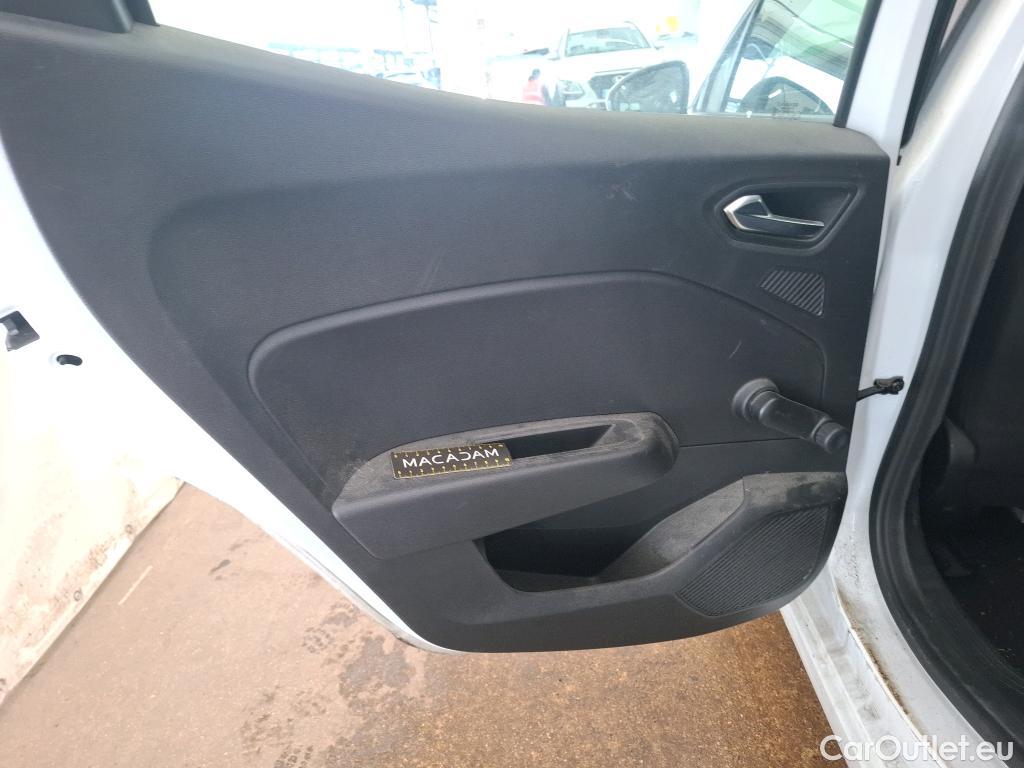  Renault  Clio  V Business 1.6 E-TECH Hybrid 140CV BVA6 E6d / TRANSFO VP VF #33