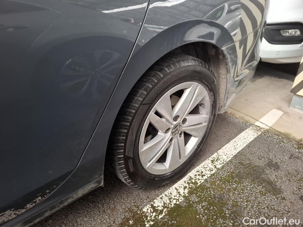  Volkswagen  Golf  VOLKSWAGEN SW / 2020 / 5P / Break 2.0 TDI SCR 115 DSG7 Life Business #54