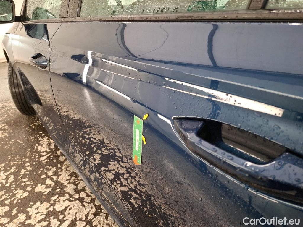  Skoda  Octavia  Break Business 2.0 TDI 150CV BVA7 E6d #18