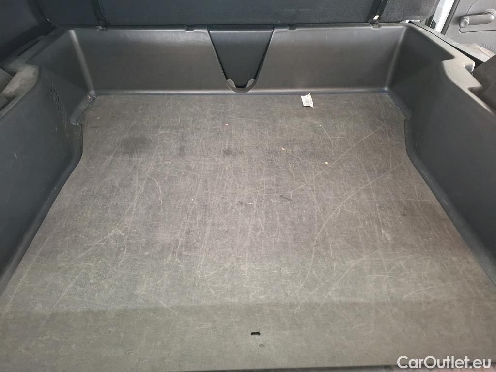  Renault  Clio  V Business 1.6 E-TECH Hybrid 140CV BVA6 E6d / TRANSFO VP VF #37